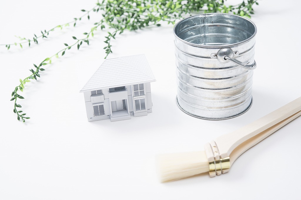 オーナー様必見！アパートの塗装工事と入居率の関係