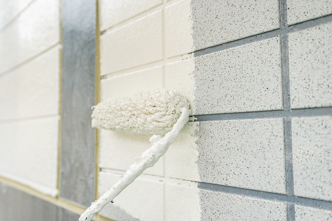 塗装工事業者の株式会社山本塗装店だからこそ実現できる価値